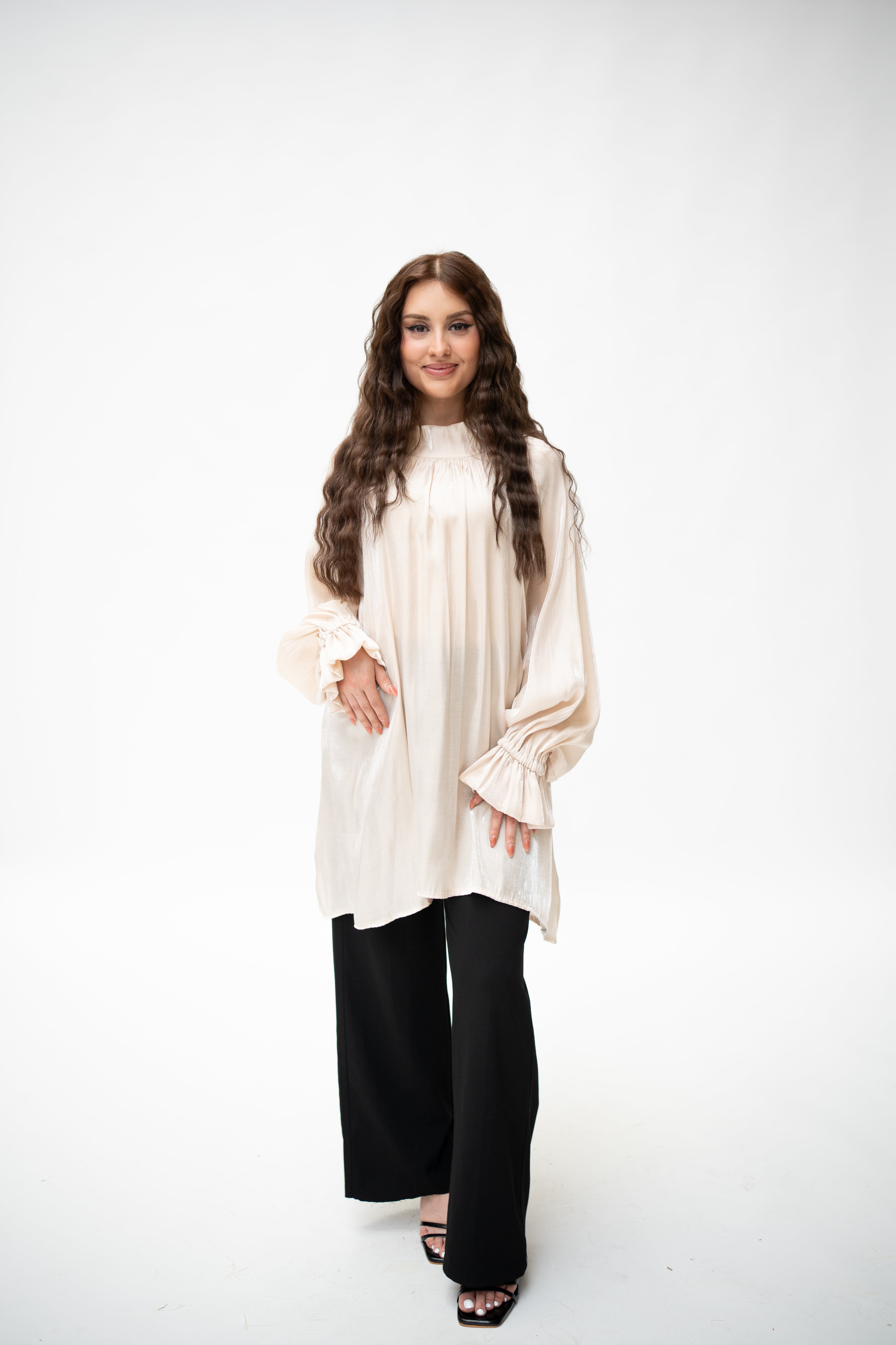 Fairy Bluse