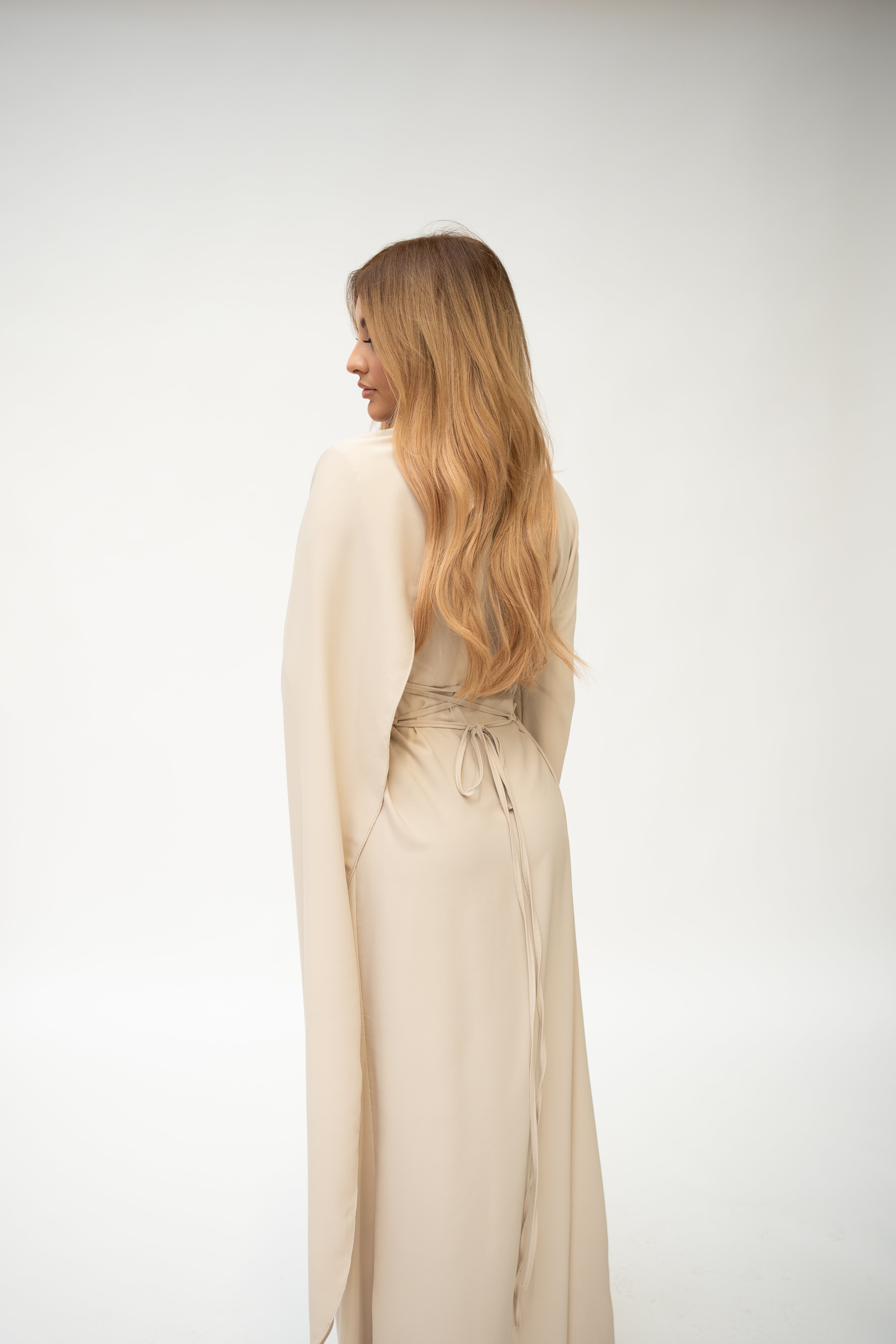 Soft Elegance Abendkleid