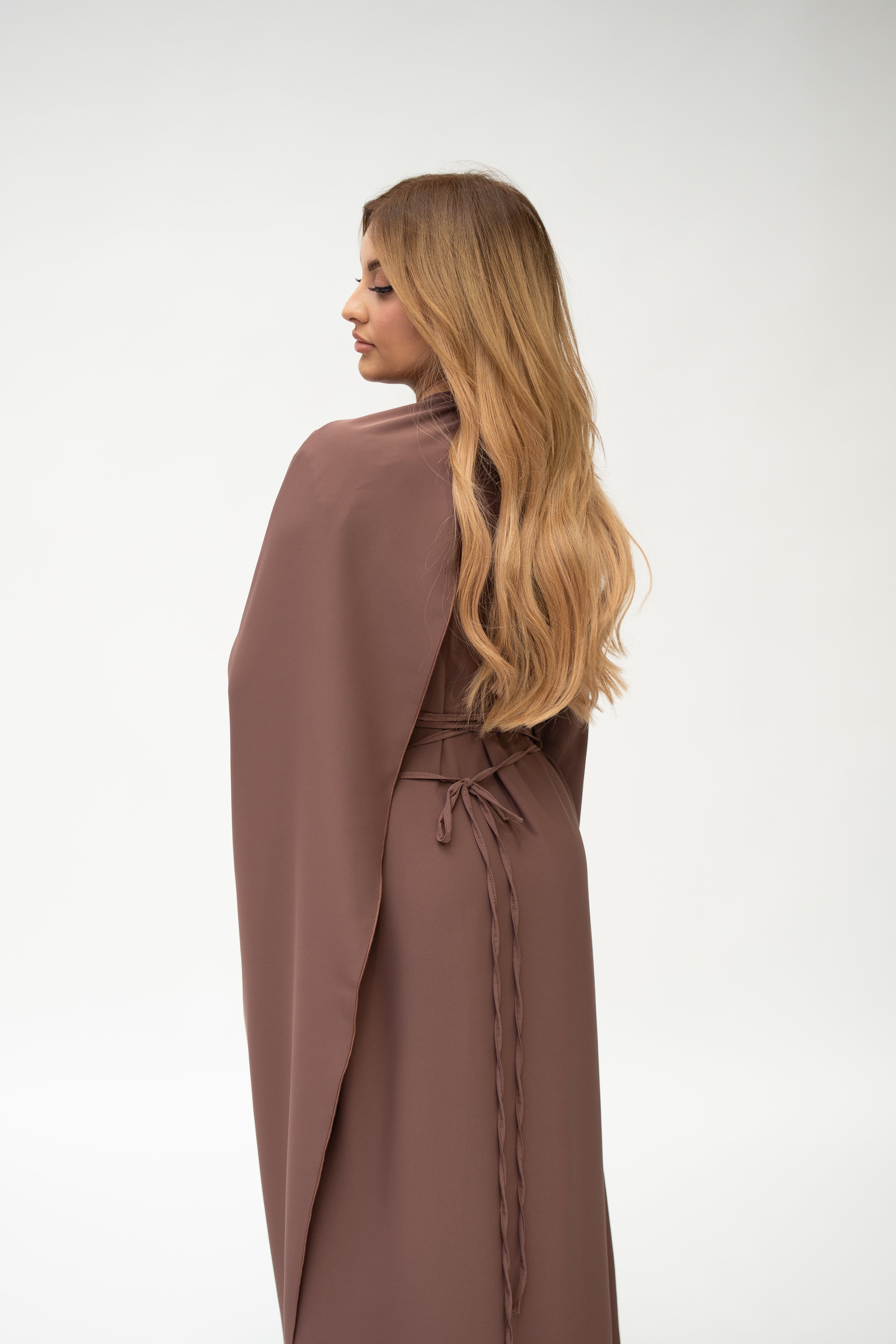 Soft Elegance Abendkleid