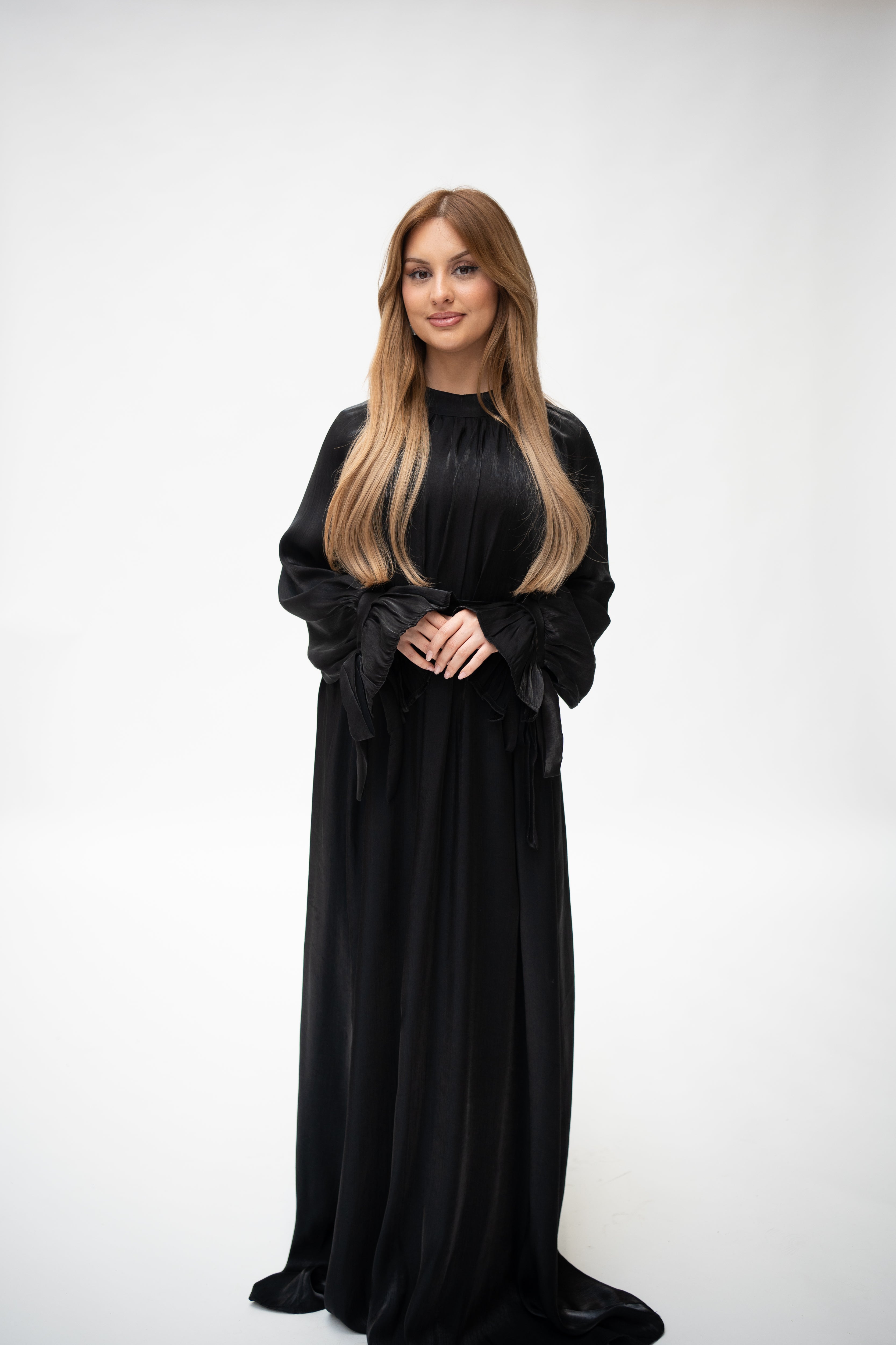 Fairy Abaya