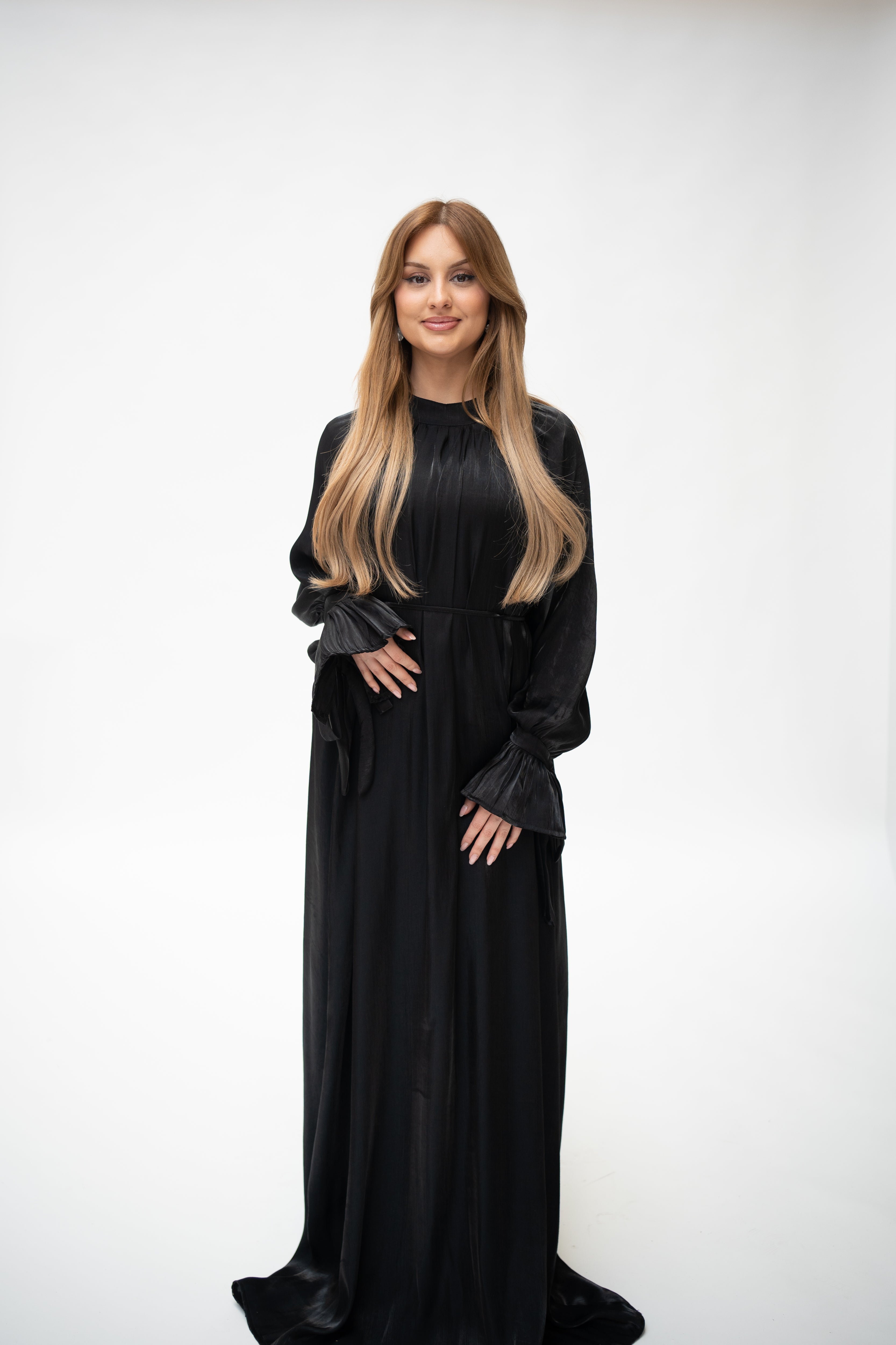 Fairy Abaya