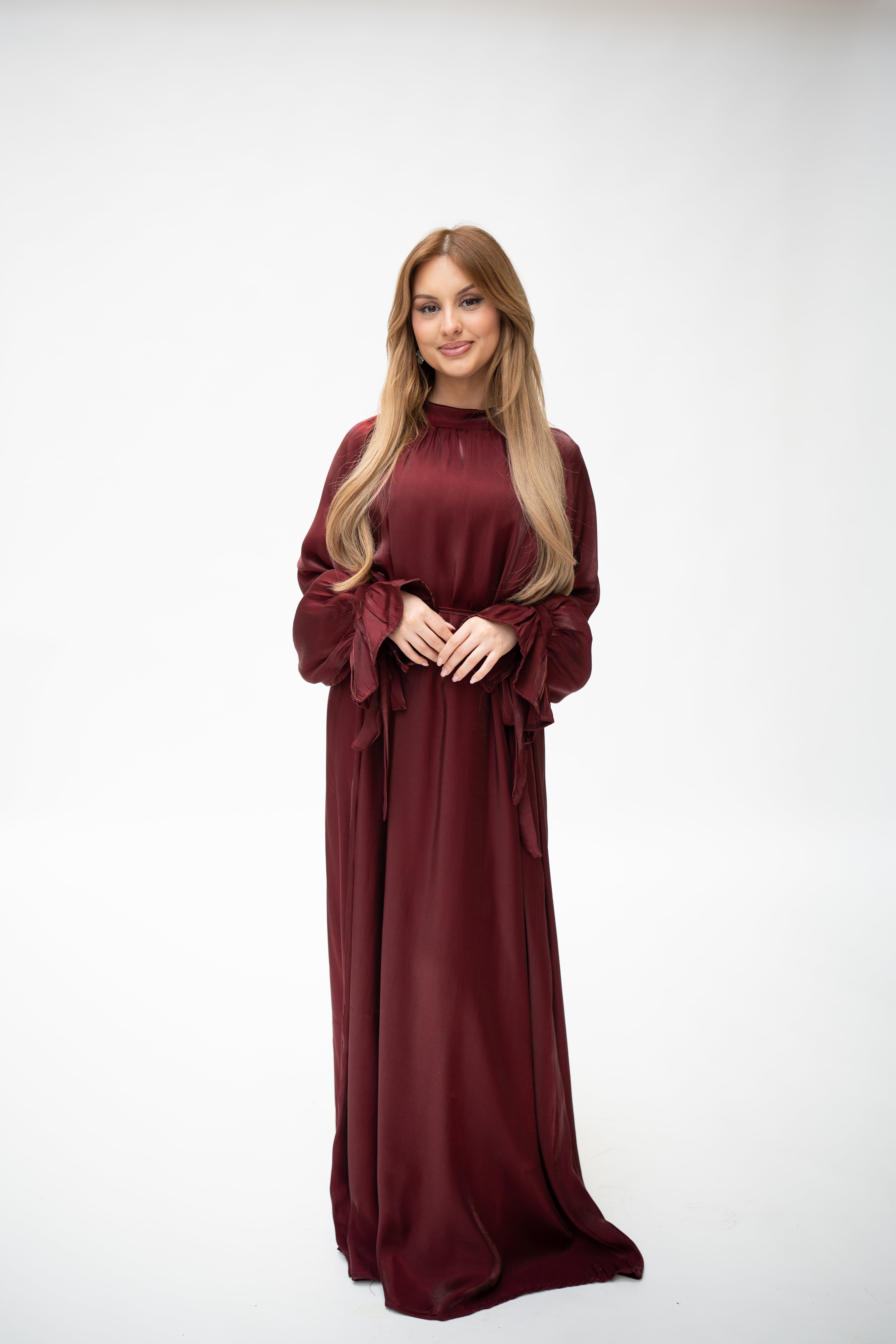 Fairy Abaya