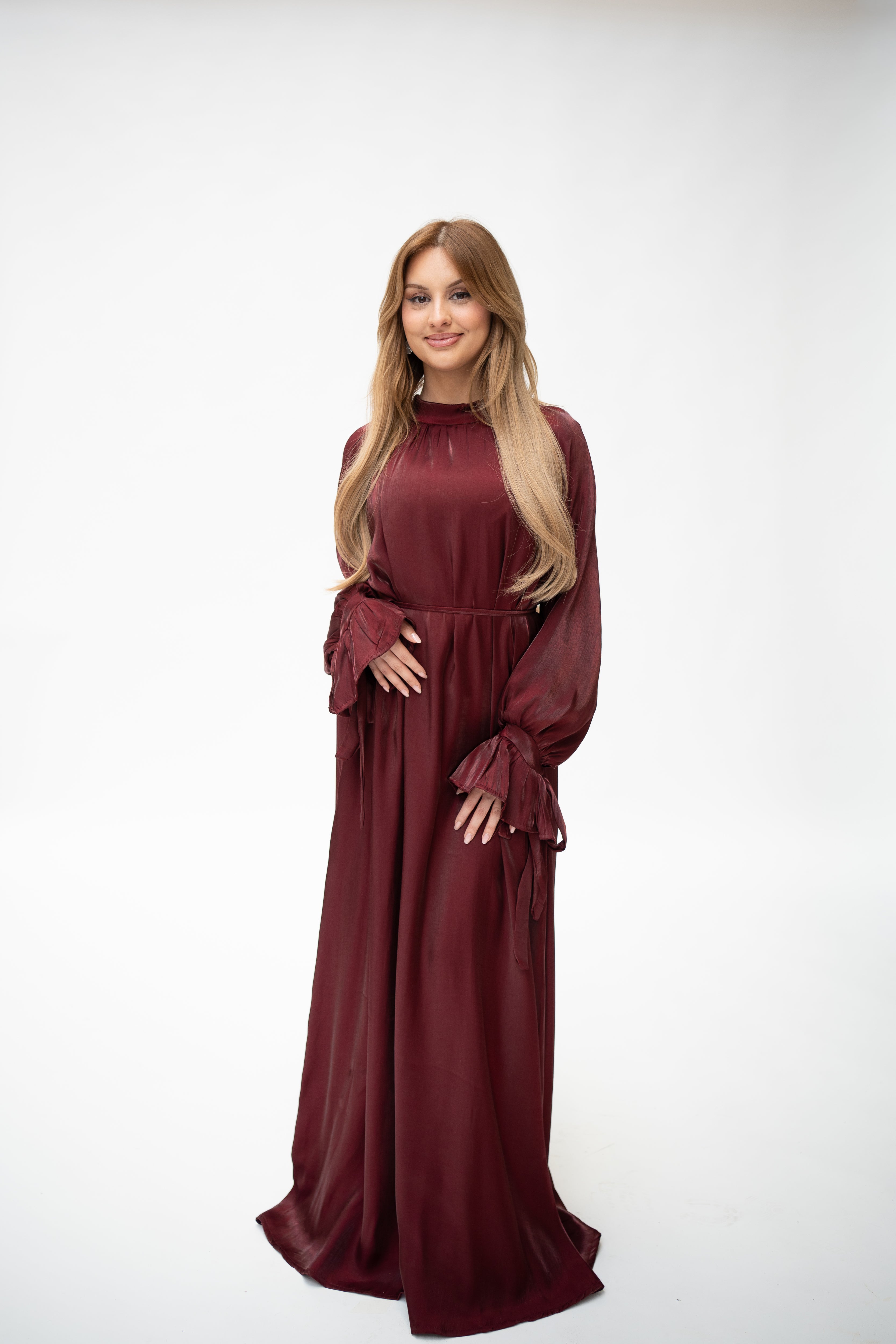 Fairy Abaya