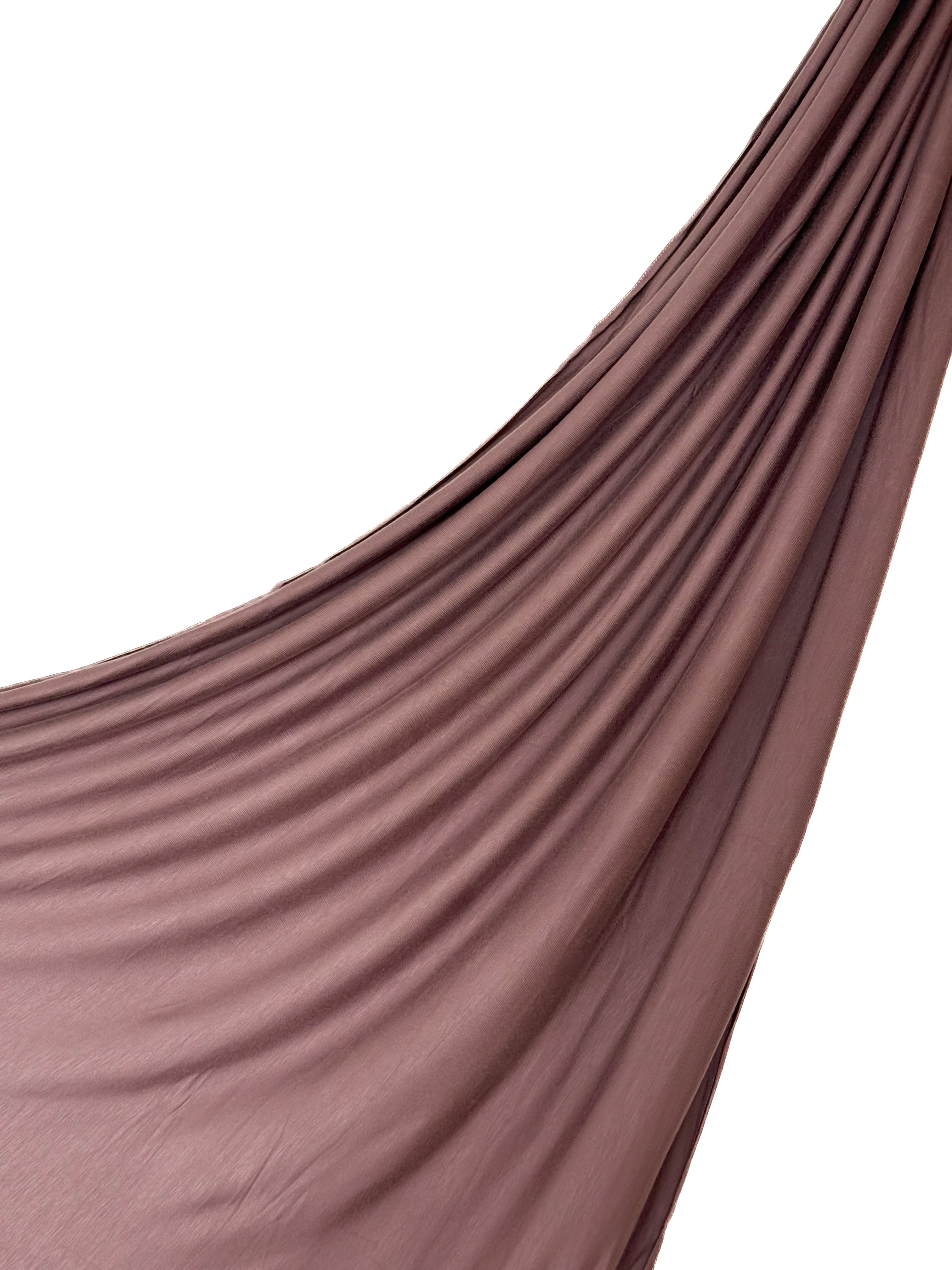 PREMIUM JERSEY HIJAB DARK TAUPE