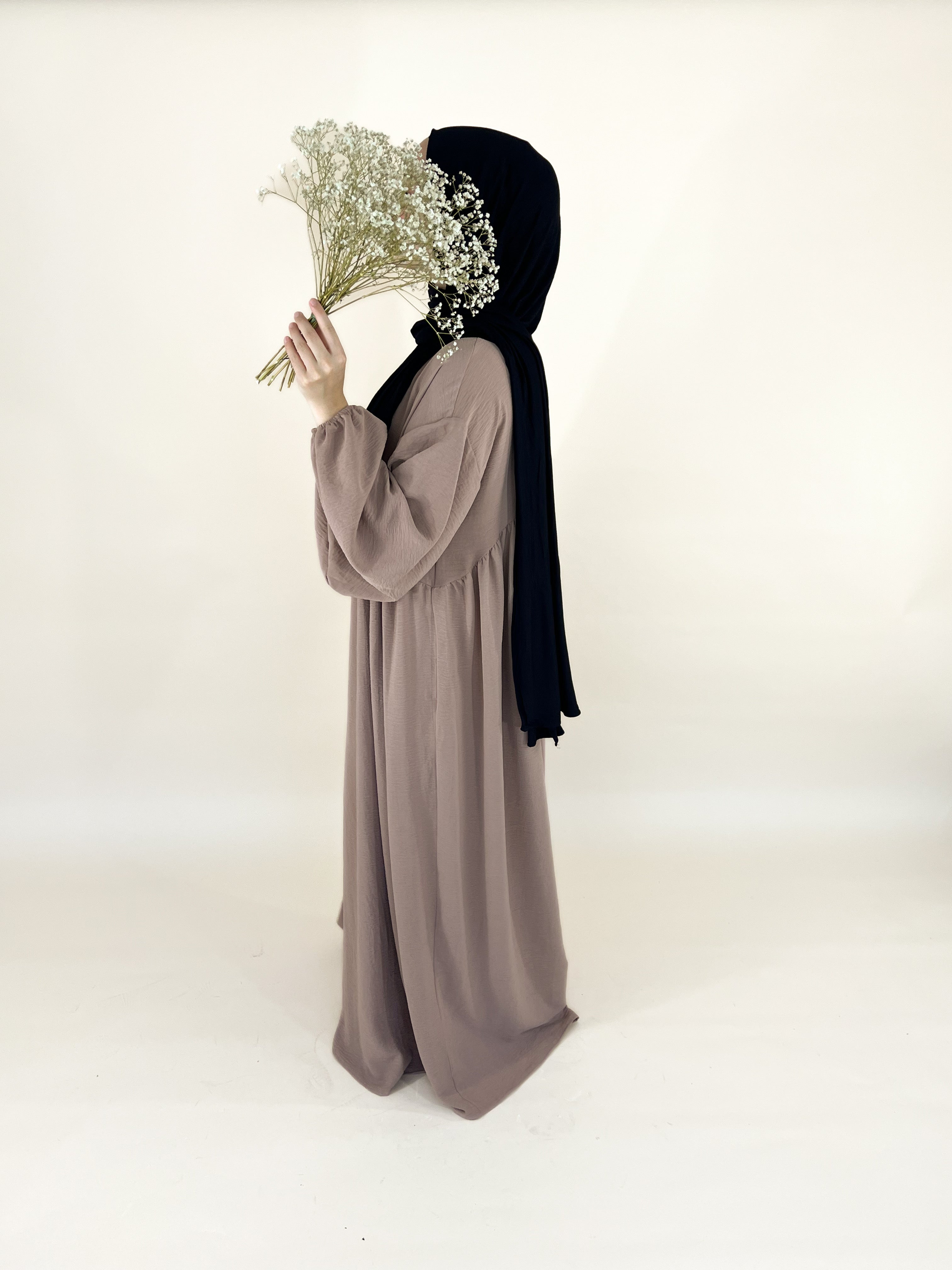 LIYA ABAYA KARAMELL