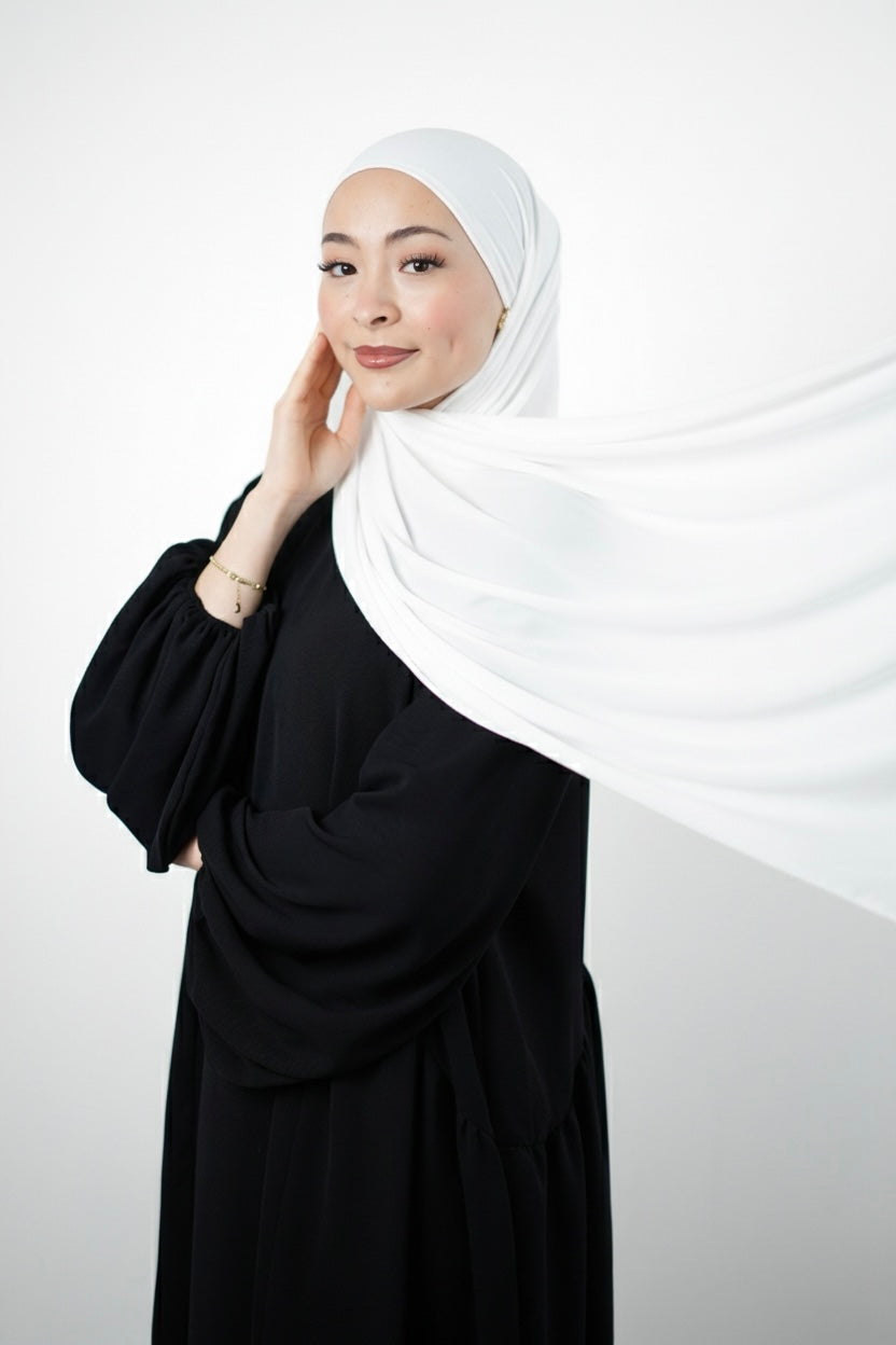 Silky Premium Jersey