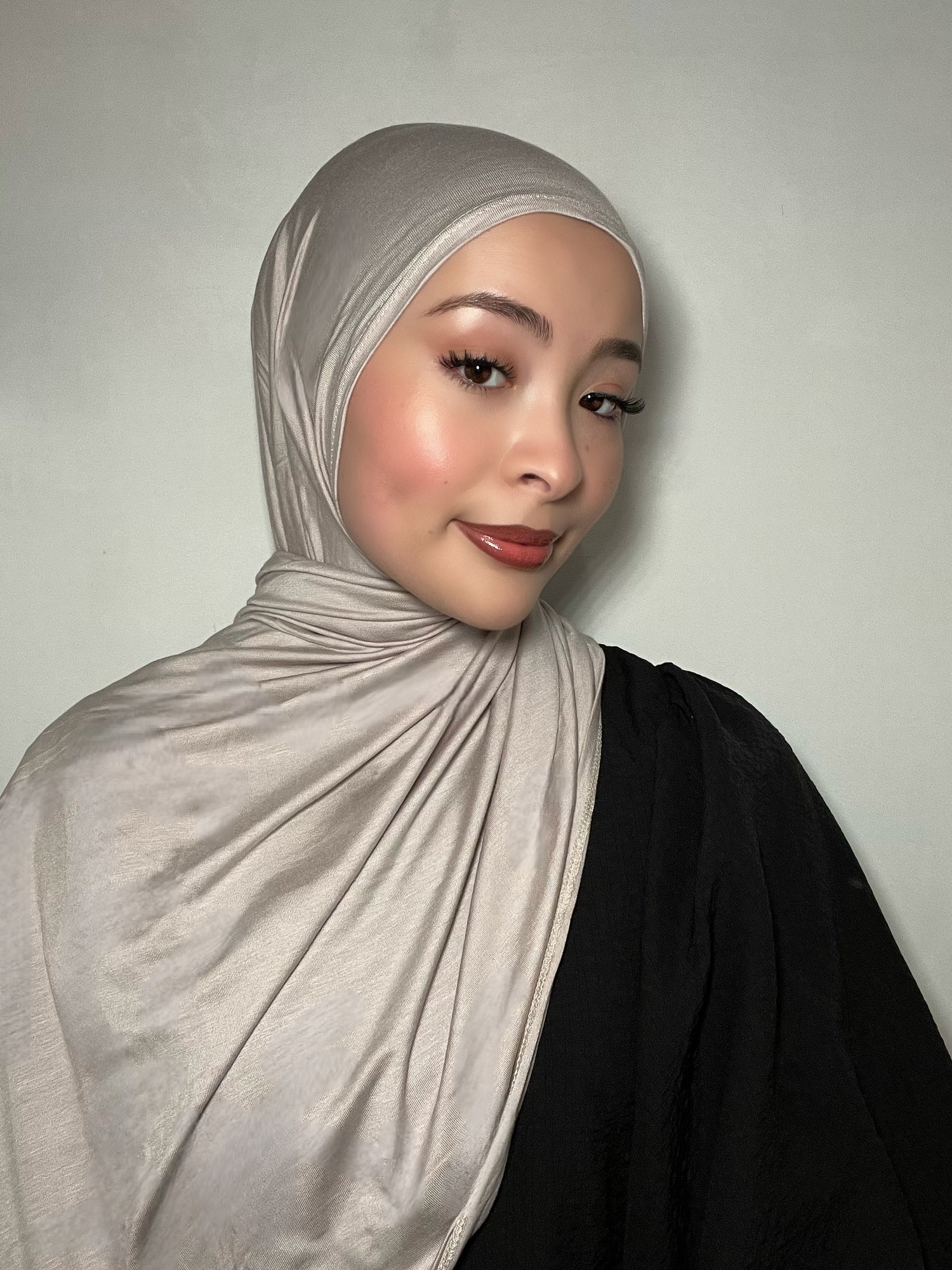 EASY PREMIUM JERSEY NUDE