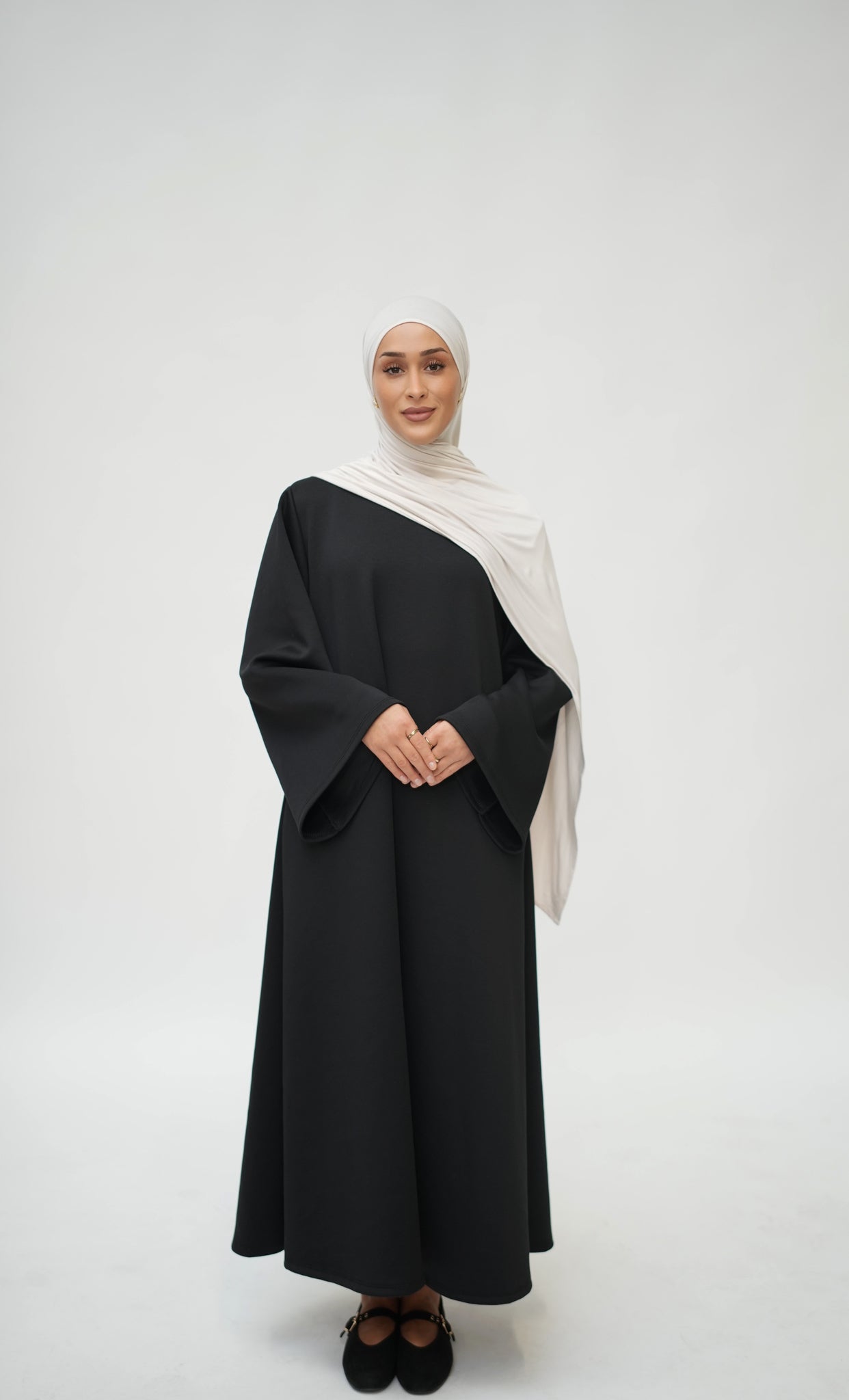 Essential Abaya