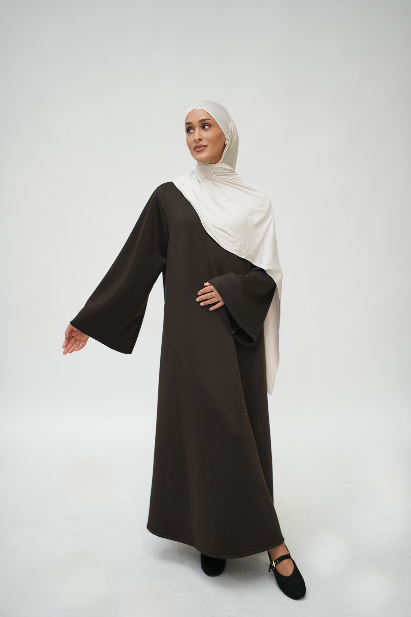 Essential Abaya