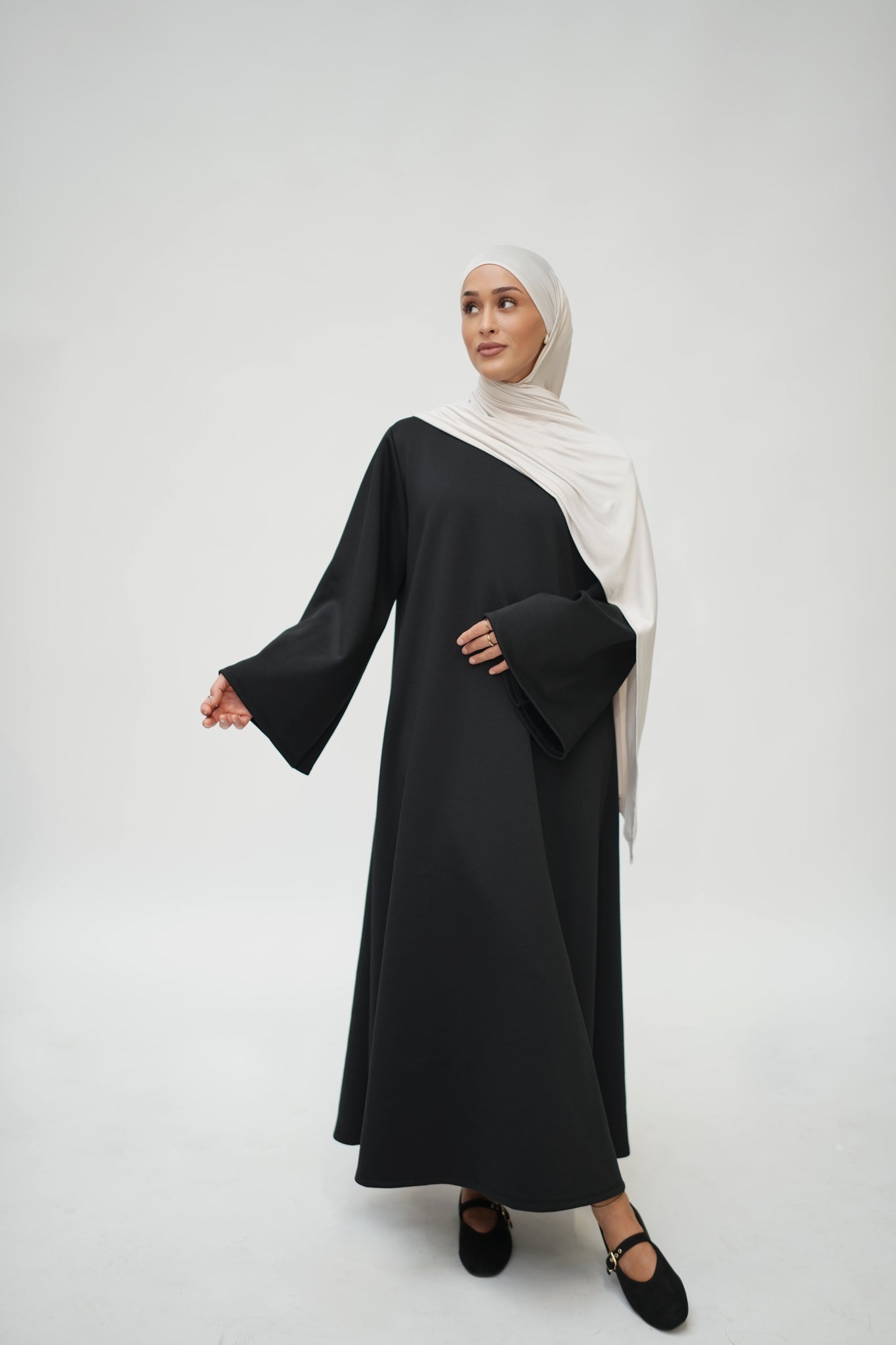 Essential Abaya