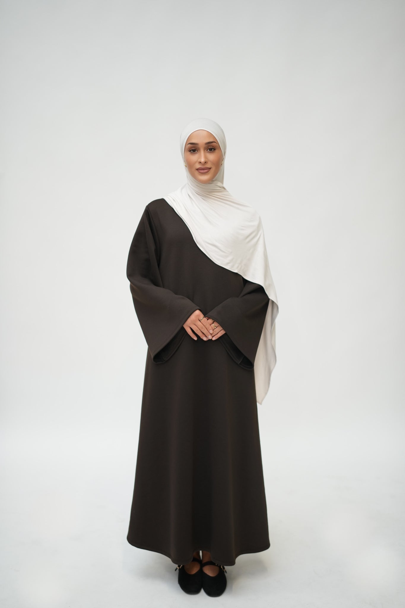 Essential Abaya