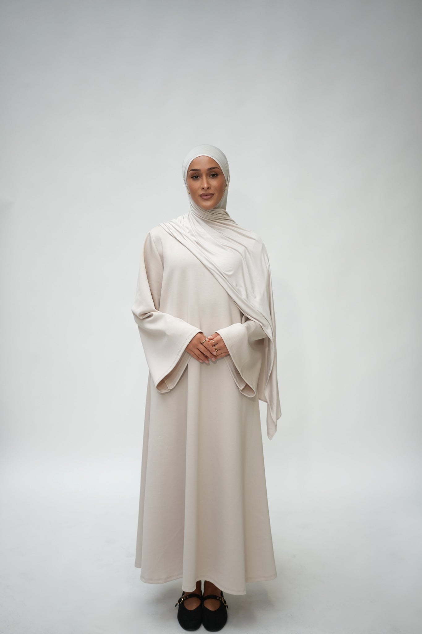 Essential Abaya