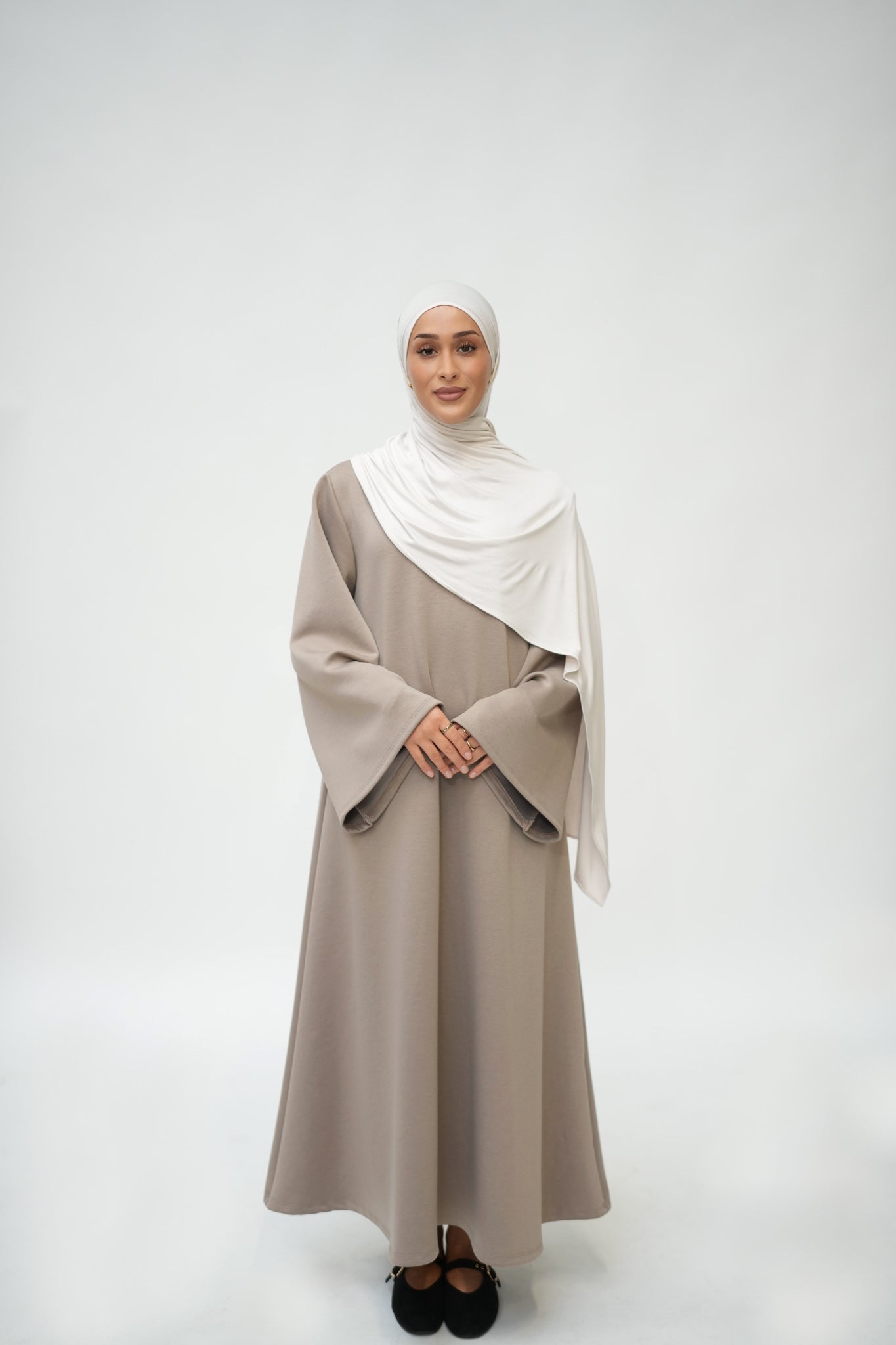 Essential Abaya