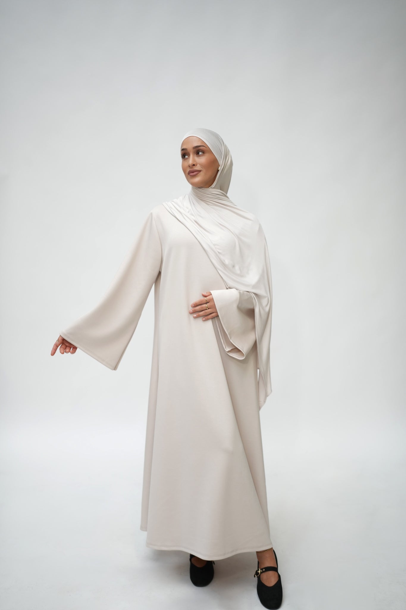 Essential Abaya