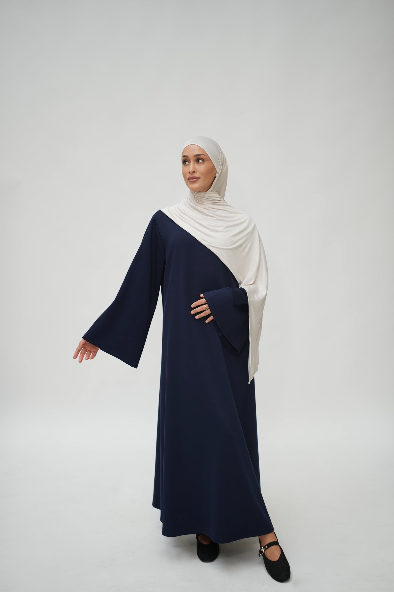 Essential Abaya