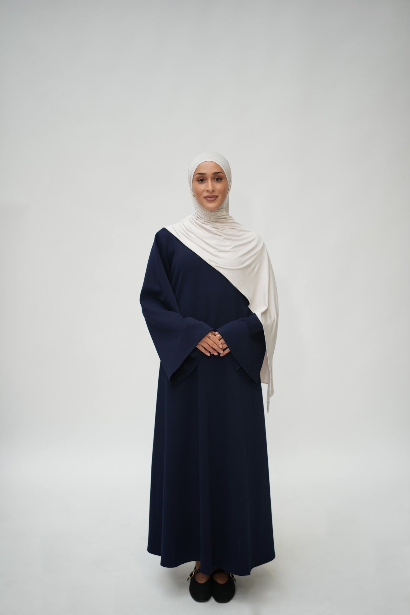Essential Abaya