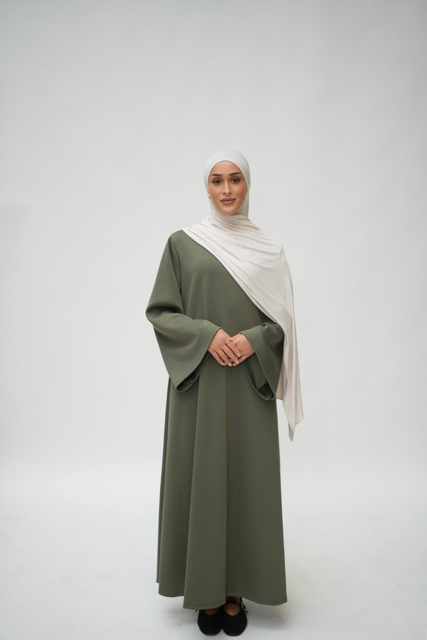 Essential Abaya