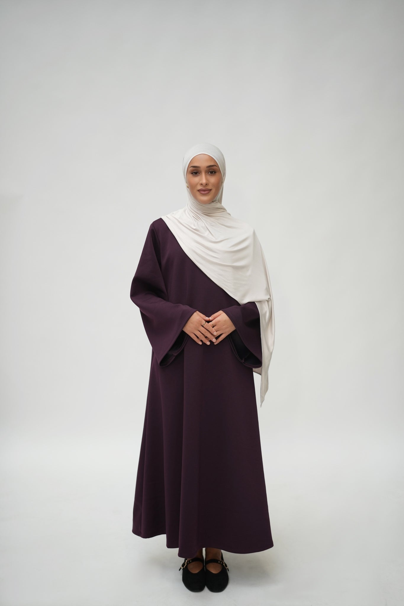 Essential Abaya