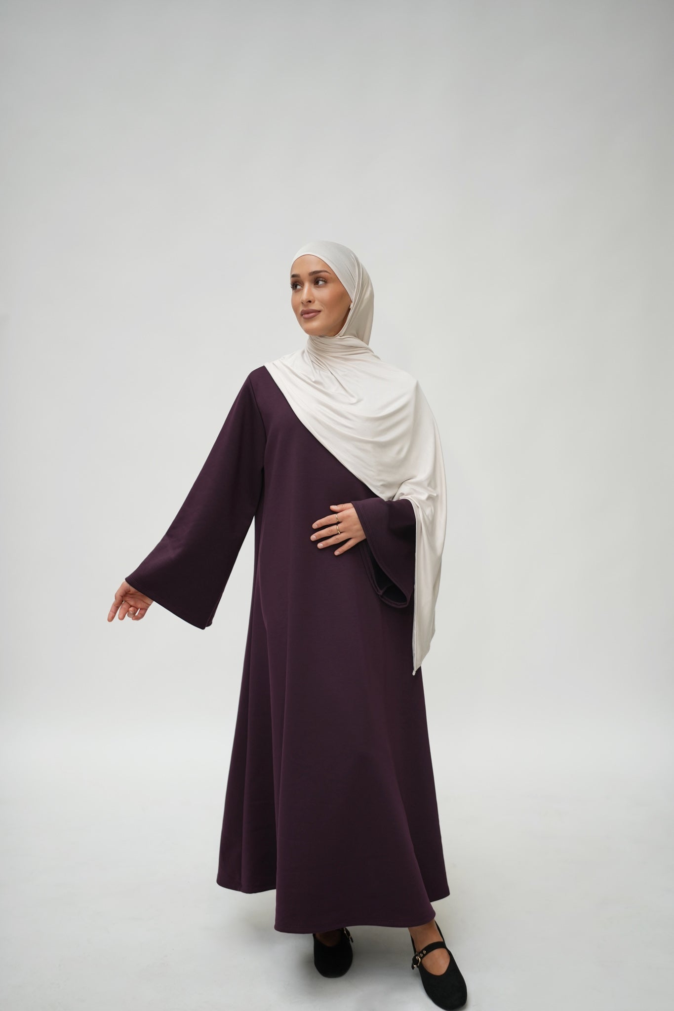Essential Abaya
