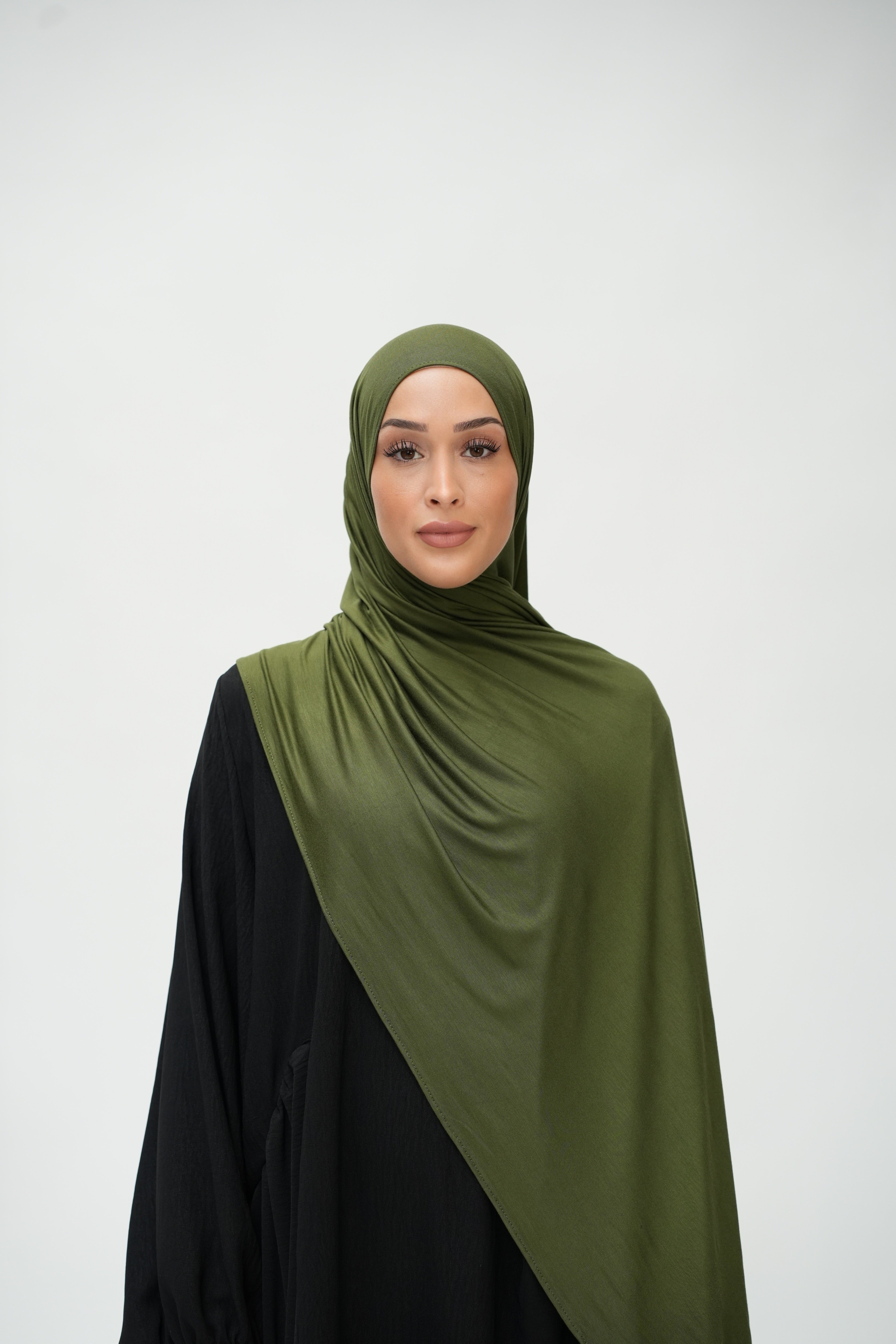 PREMIUM JERSEY KHAKI