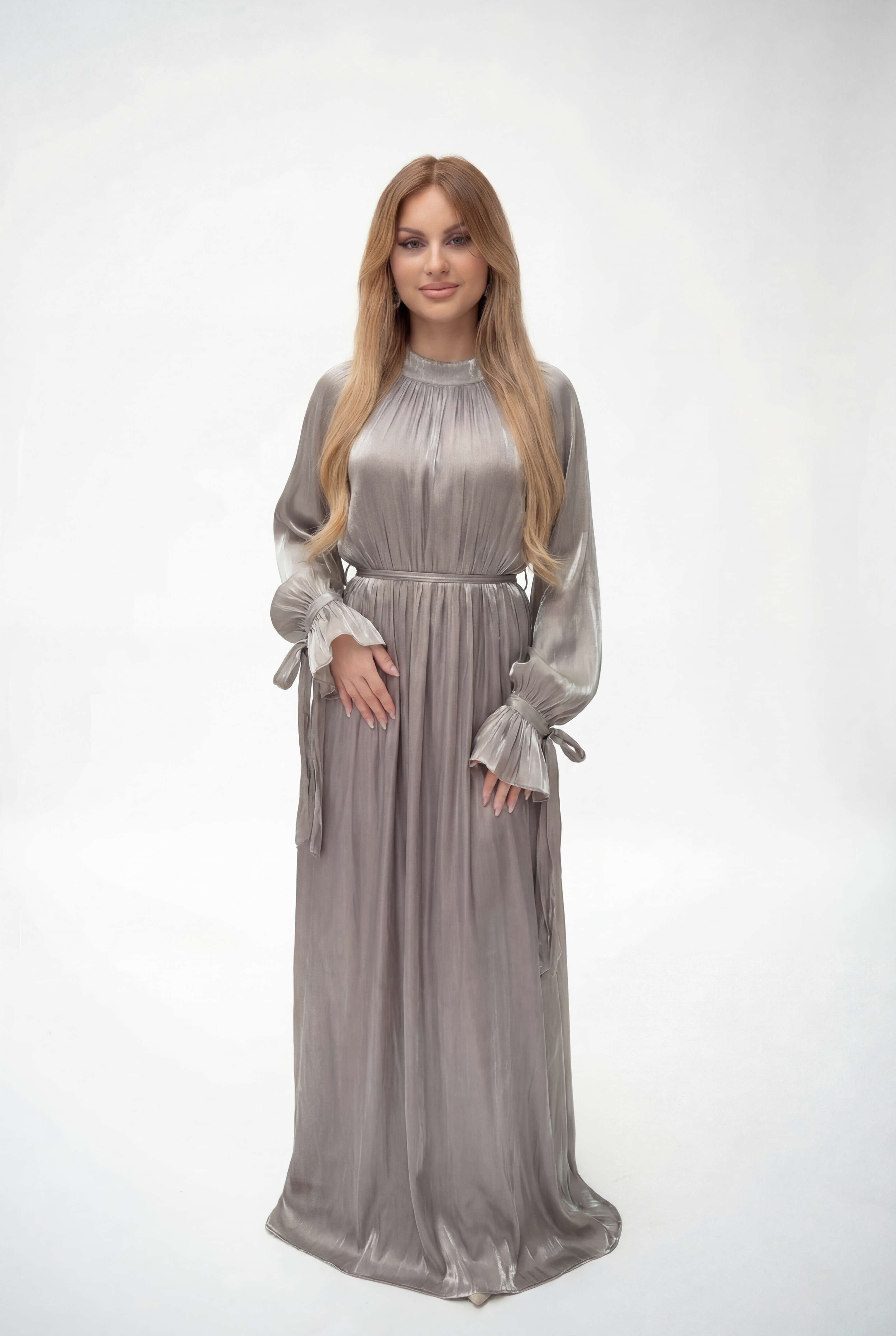 Fairy Abaya