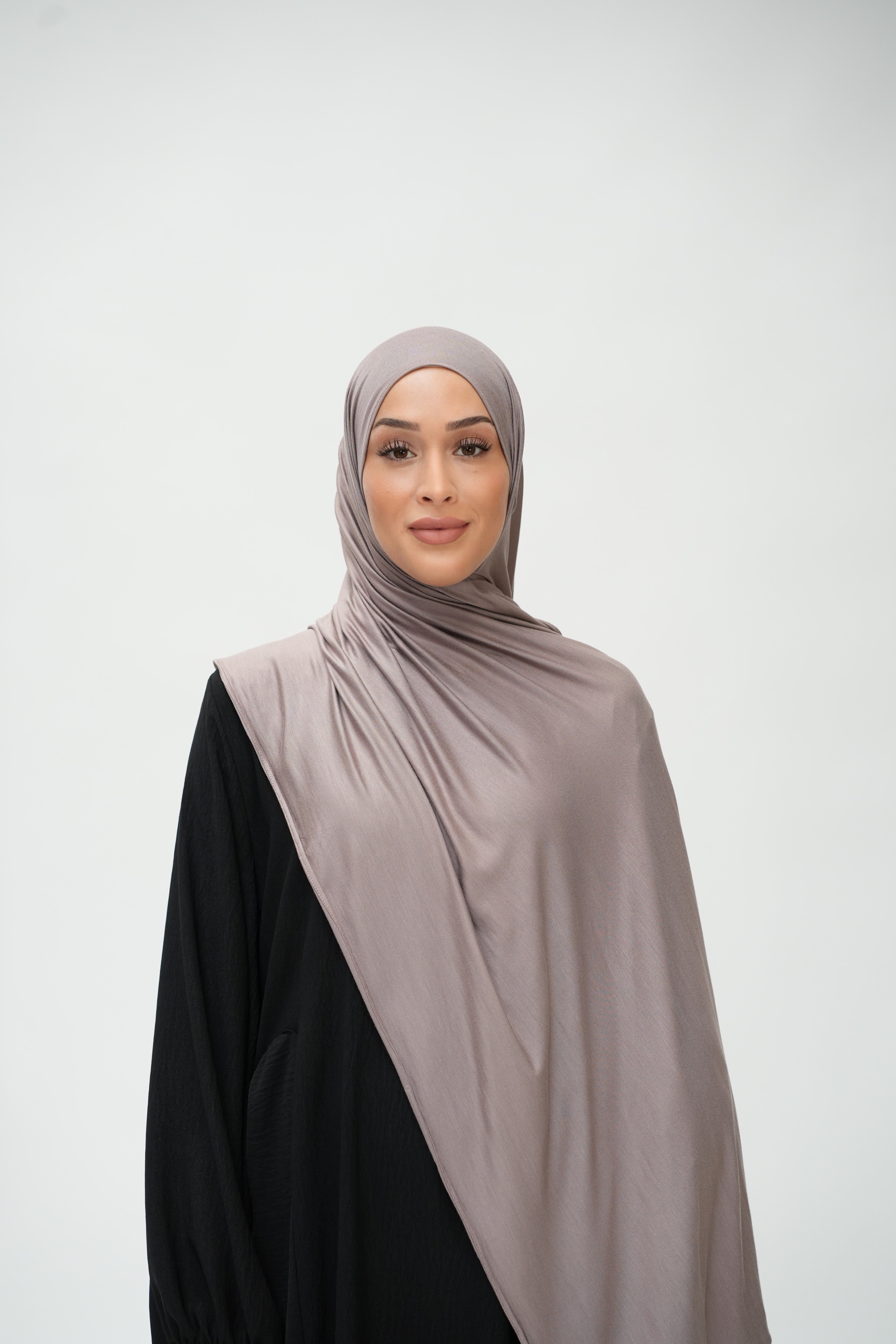 PREMIUM JERSEY TAUPE